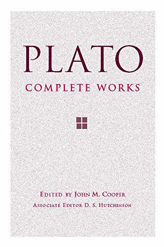 Plato Complete Works by Plato
