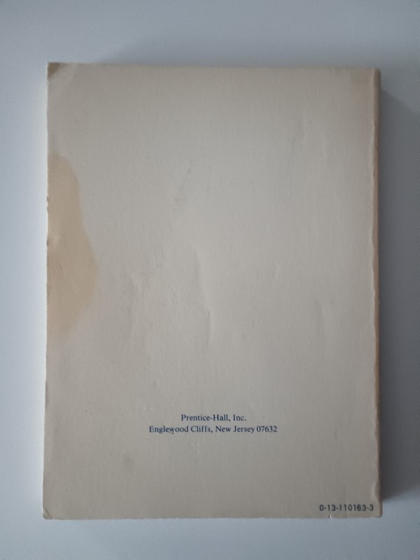 Software Ser.: C Programming Language by Brian W. Kernighan and Dennis M.... gallery