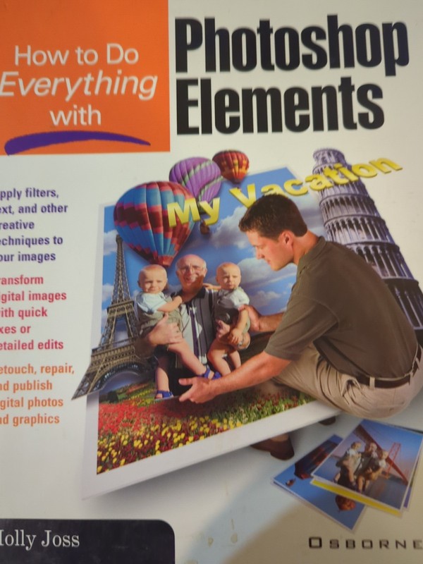 How to Do Everything Ser.: How to Do Everything with Photoshop Elements by Molly