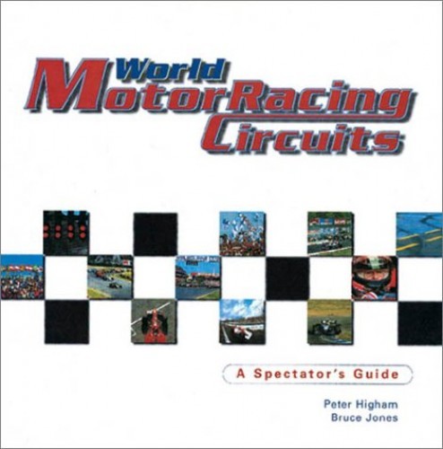 World Motor Racing Circuits: A – VERY GOOD