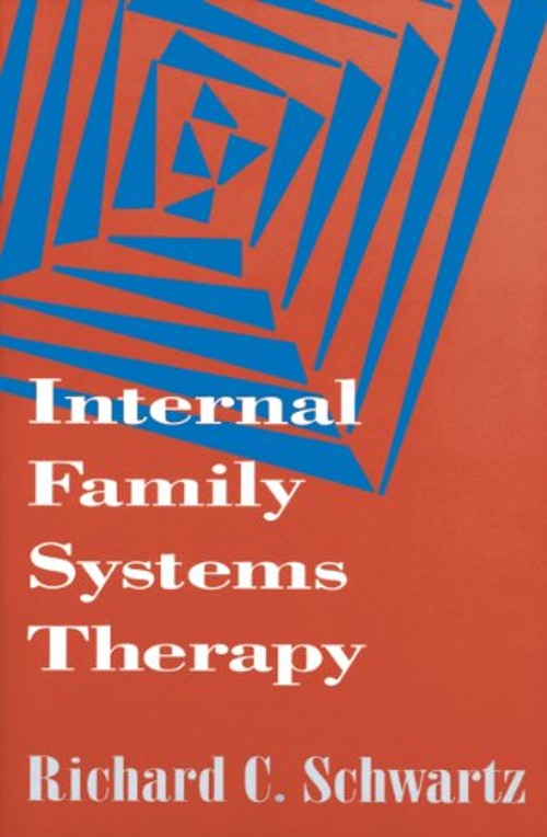 Internal Family Systems Therapy Hardcover Richard C. Schwartz