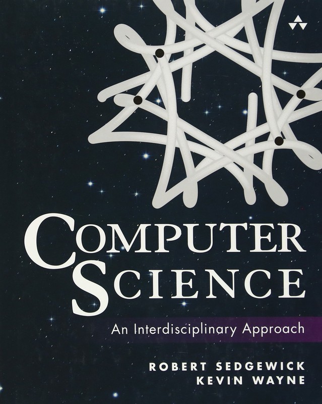 Computer Science: An Interdisciplinary Approach by Robert Sedgewick