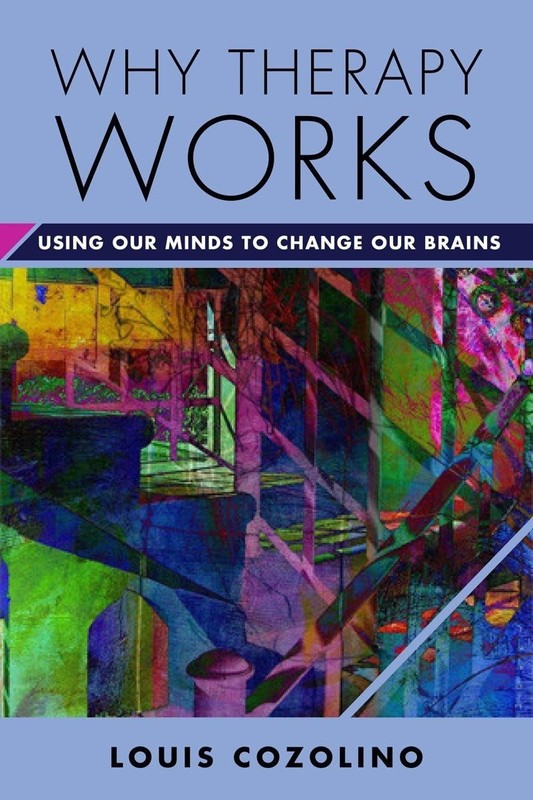 Why Therapy Works: Using Our Minds to Change Our Brains (Norton Series on In…
