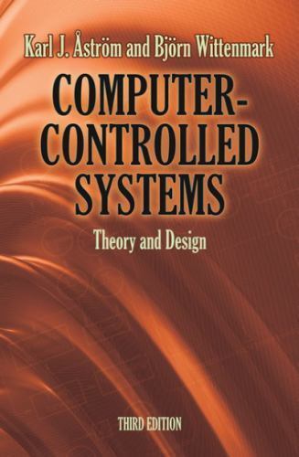 Computer-Controlled Systems: Theory and Design, 3rd Edition