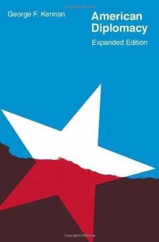 American Diplomacy (Walgreen – Paperback, by Kennan George F. – Very Good