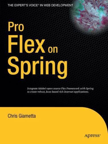 Pro Flex on Spring, Paperback by Giametta, Chris, Brand New, Free shipping in…