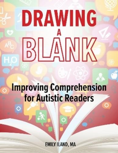 Emily D. Iland Drawing a Blank (Paperback)