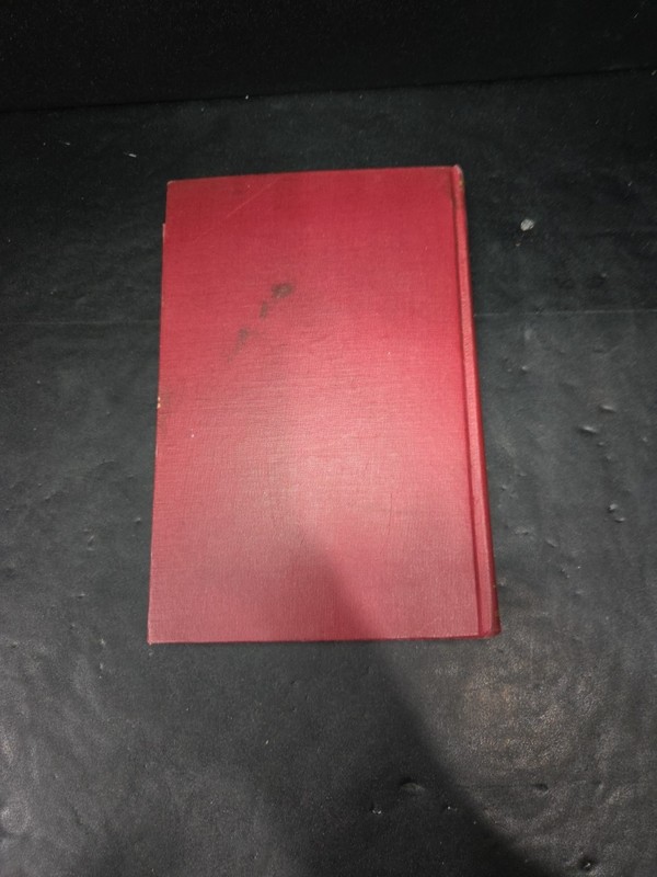 Essentials of Chemistry With Laboratory Manual by Gretchen O. Luros (1942, HC) gallery