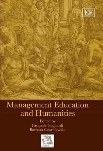 Management Education And Humanities, Hardcover by Gagliardi, Pasquale (EDT); …