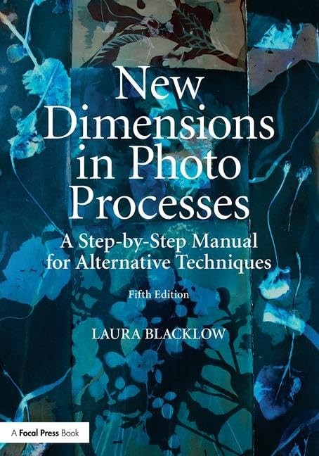 New Dimensions in Photo Proces – GOOD