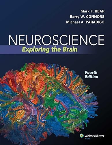 Neuroscience: Exploring the Brain, Fourth Edition by Mark F. B…