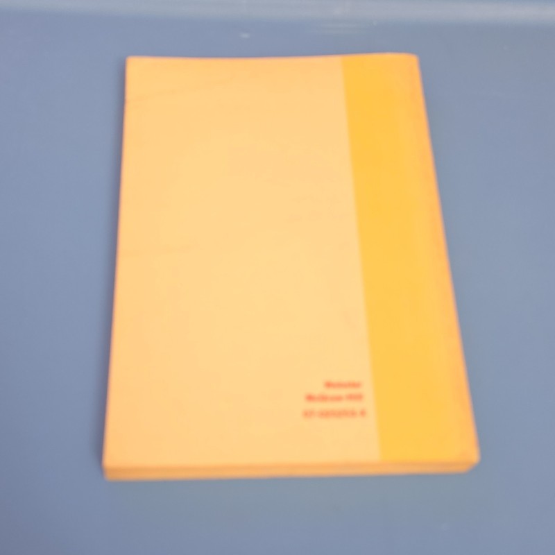 Hans P. Guth Language III: Your Language and Its History PB Textbook 1971 gallery