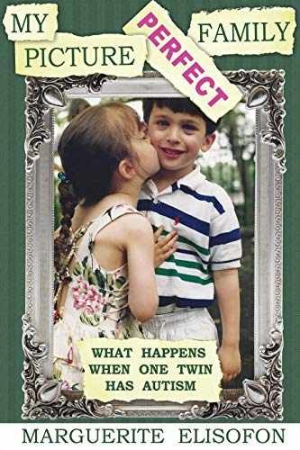 My Picture Perfect Family: What – Paperback, by Elisofon Marguerite – Very Good