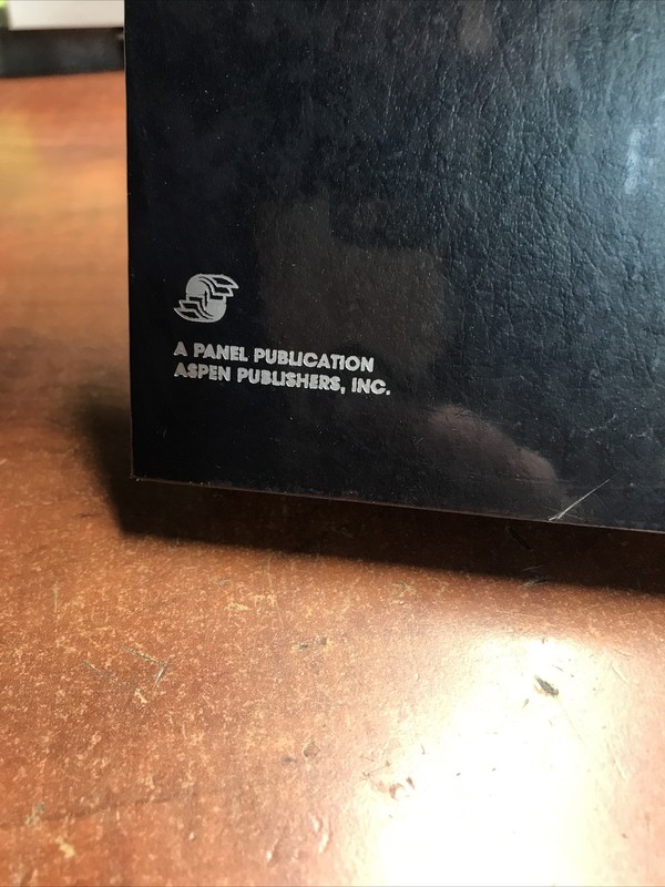 New Sealed 457 Answer Book The Panel Answer Book Series Garry S. Lesser, Esq. gallery