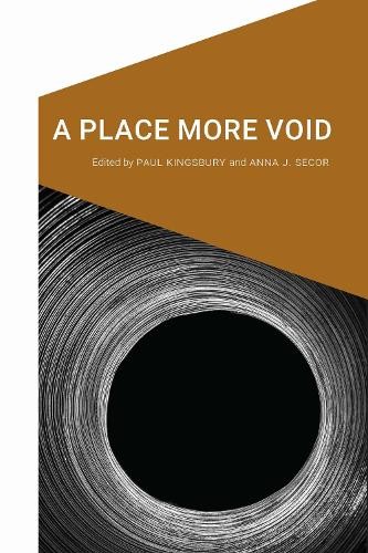 A Place More Void – 9781496222633