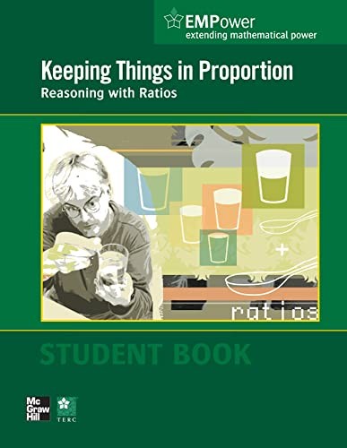 EMPower Math, Keeping Things i – GOOD