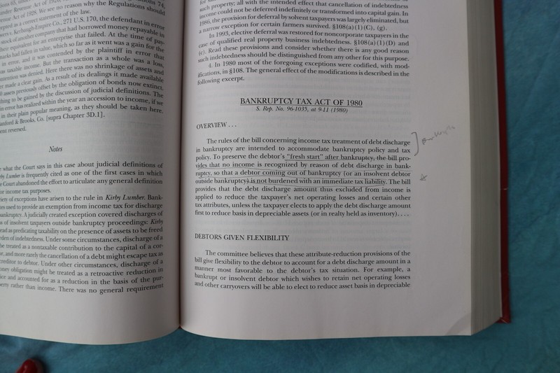 Aspen Casebook Ser.: Basic Federal Income Taxation by William D. Andrews and... gallery