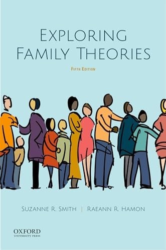 Exploring Family Theories, Hamon, Raeann R.
