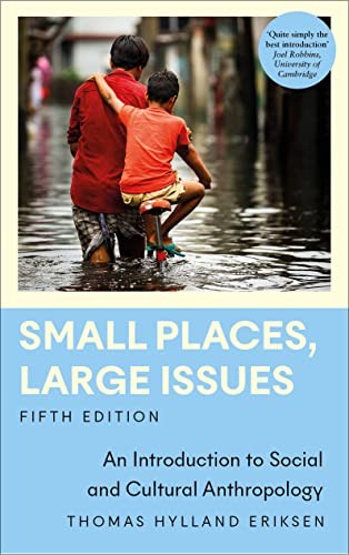 Small Places