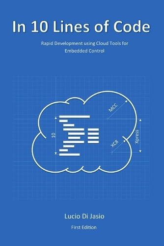 Lucio Di Jasio In 10 Lines of Code (Paperback) (UK IMPORT)