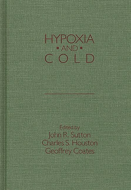 Hypoxia And Cold