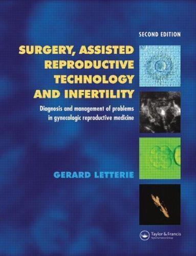 Surgery and Assisted Reproductive Technologies and Infertility : Diagnosis an…