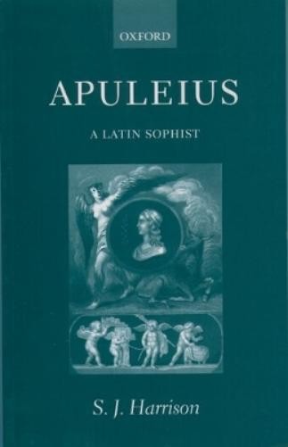 Harrison Apuleius (Paperback) (UK IMPORT)
