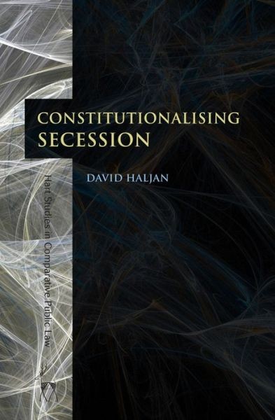 Constitutionalising Secession