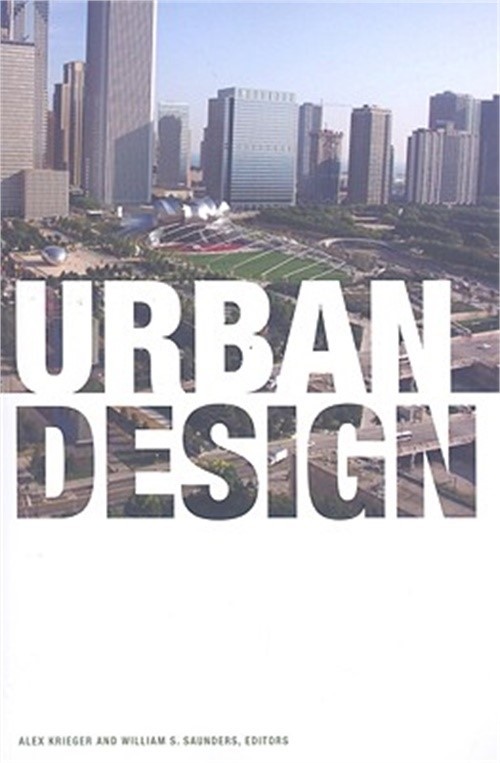 Urban Design (Paperback or Softback)