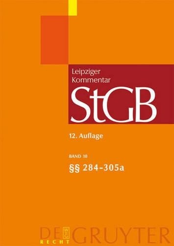 §§ 284 Bis 305a (Hardback) Großkommentare Der Praxis