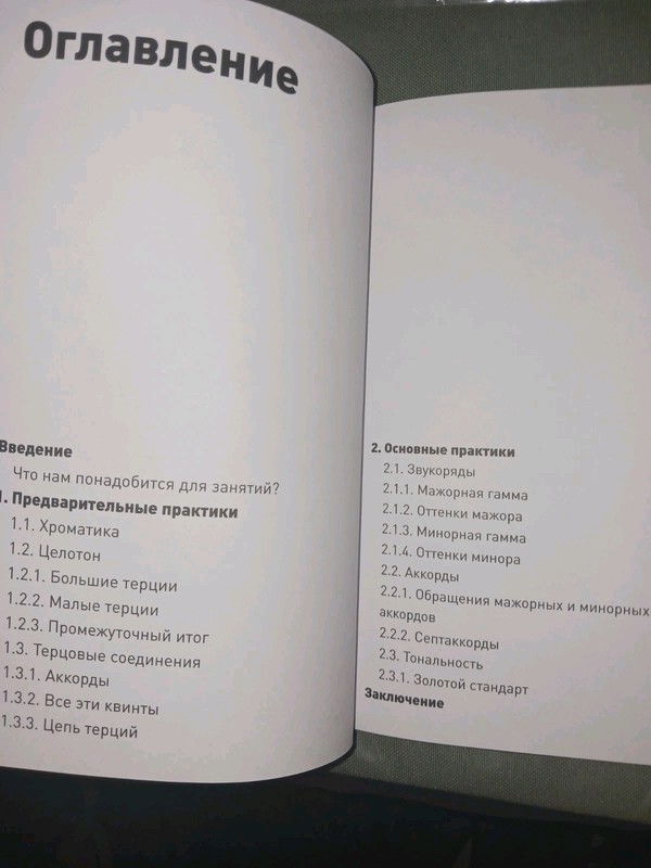 PRICE DROP!!!! Ум, Голос И Пальцы. Основы Теории Музыки. Music fundamentals. gallery