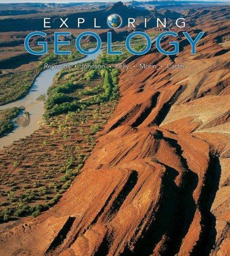 Exploring Geology