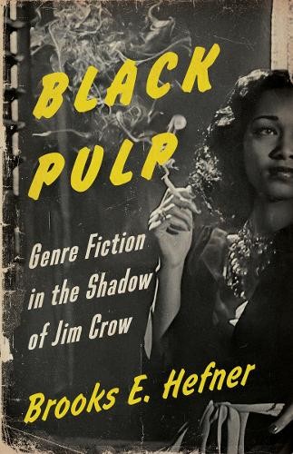 Black Pulp - 9781517911560
