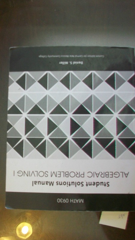 Introductory Algebra for College Students W/VIDEO CD & SOLUTIONS MANUAL gallery