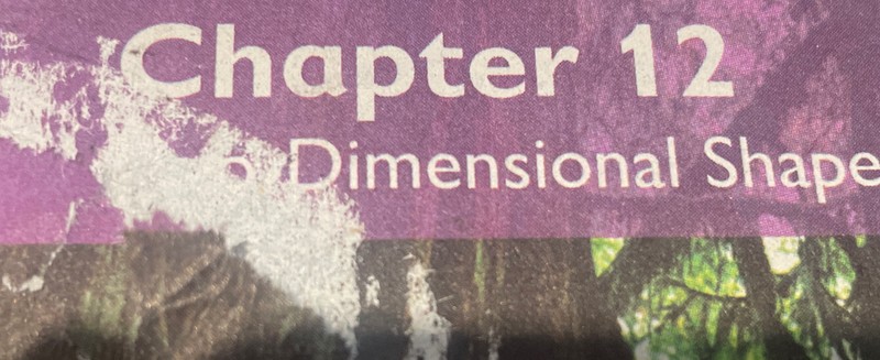 HMH Go Math California 3rd Grade Chapter 1-12 gallery