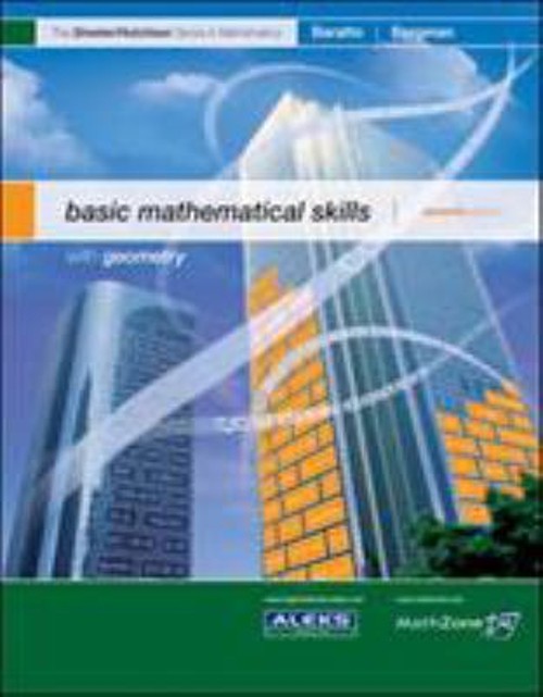 Basic Mathematical Skills : With Geometry