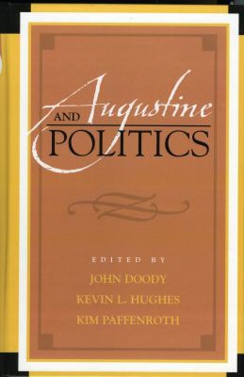 Augustine and Politics Paperback
