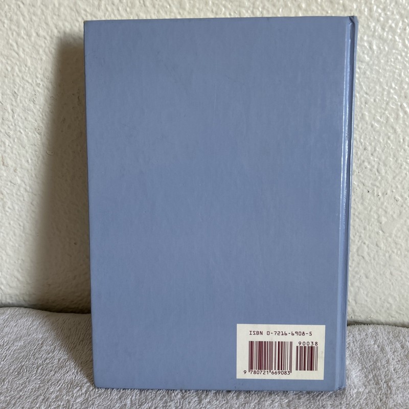 The Medical Management of AIDS Hardcover Paul A., Sande, Merle A. Fifth Edition gallery