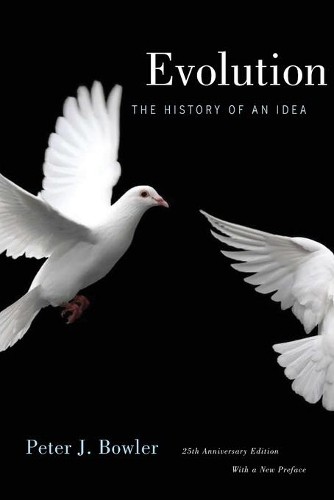 Peter J. Bowler Evolution (Paperback) (UK IMPORT)