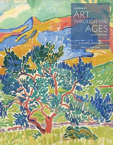 Gardner’s Art through the Ages: A Global History (MindTap Cour…
