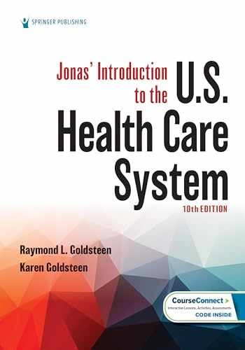 Jonas’ Introduction to the – Paperback, by Goldsteen PhD MPH – Very Good c