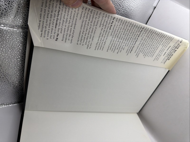 Harley-Davidson Big Book gallery
