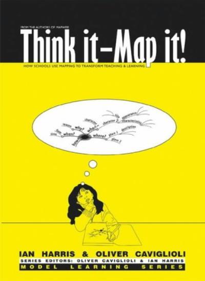 Think It Map It! (Model Learning) By Oliver Caviglioli, Ian Harr