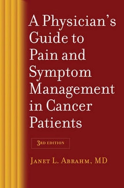 A Physicians Guide to Pain an – ACCEPTABLE