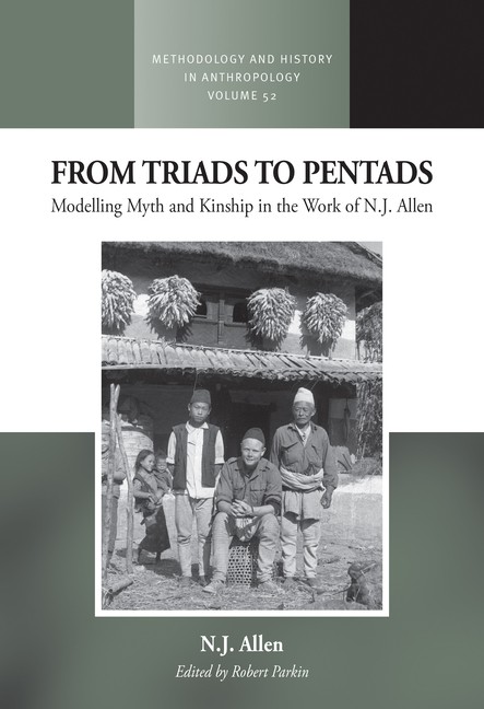 From Triads To Pentads: Modelling Myth And Kinship In The Wo…