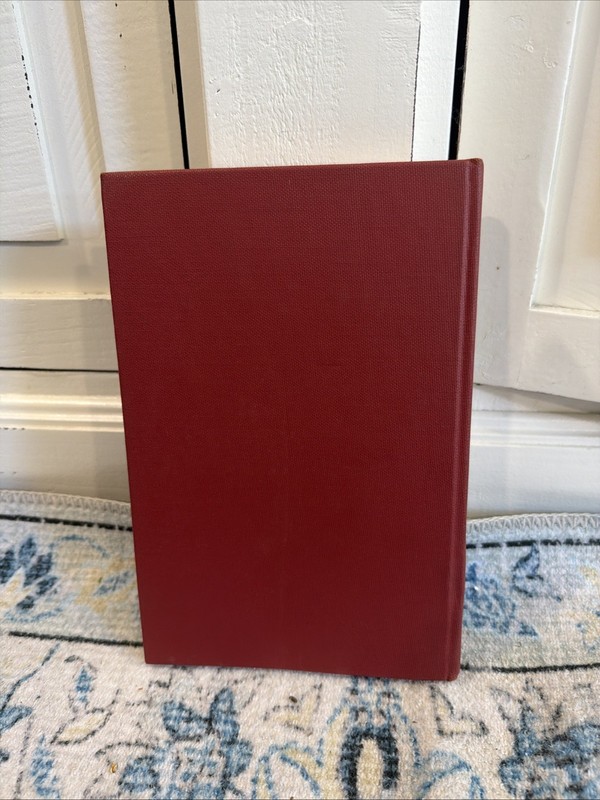 Welding Inspection Hardcover Textbook by American Welding Society, English 1968 gallery