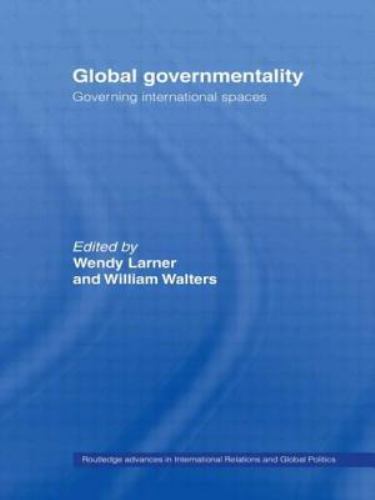 Routledge Advances in International Relations and Global Politics Ser.:…