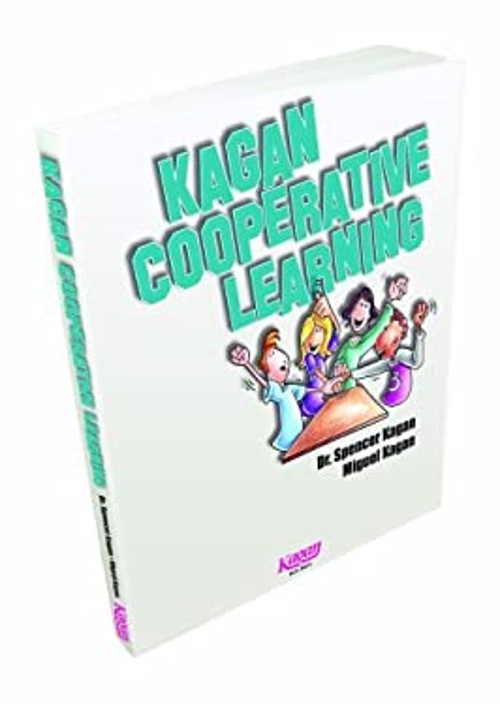 Kagan Cooperative Learning Perfect Spencer, Kagan, Miguel Kagan