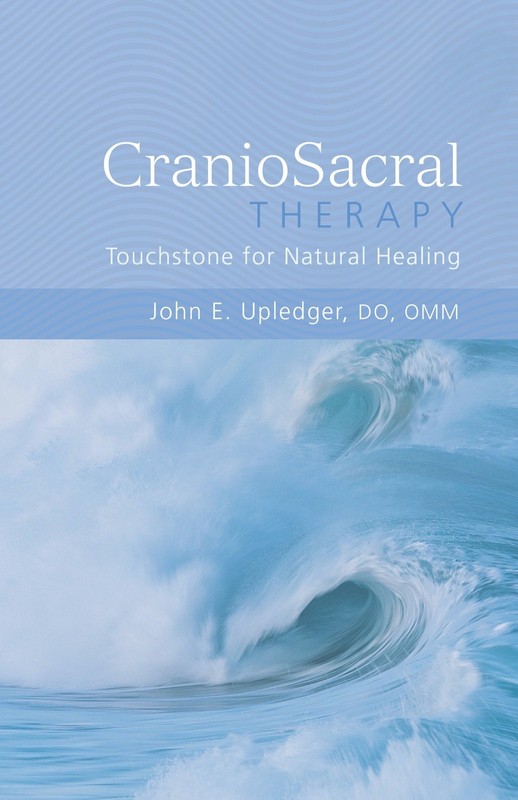 CranioSacral Therapy: Touchstone for Natural Healing: Touchstone for Natural...