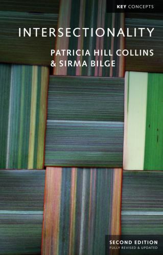 Intersectionality, Paperback by Collins, Patricia Hill; Bilge, Sirma, Brand N…